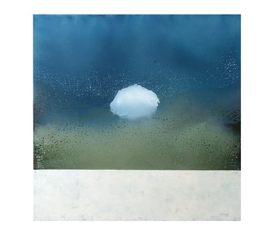 Float by Luke Elwes